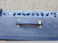 Top Vox AC30 SS, Solid State Transistor uitvoering.