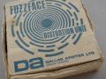 Dallas- Arbiter Fuzz Face 1969-1970, originele doos.