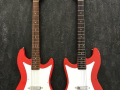 Early Soloist links en rechts model.