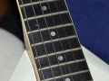 Phantom Mark III Teardrop 1962, 3 pickups, UK model, rosewood toets.