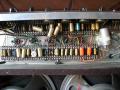 Vox AC30 Bass 1965 Grey panel, 6 inputs, aangepast circuit.