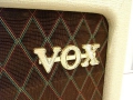 VOX AC15H1TV logo.