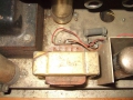 Brimistor thermische Resistor in AC100.