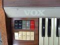 Detail Vox Concorde Organ 490.