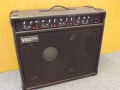 Vox Venue 100 Keyboard, 100 watt transistor, front.