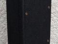 Vox LS15 Line Sources speakers 1964, 15 watt speakerbox, back met ophang brackets.