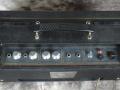 Vox Echo Reverberation Unit in  Basketweave 1967,  met Grey panel, pvc vents en SBU handle, top.