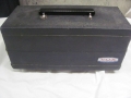 Vox Ampliphonic Stereo Multivoice 95-910311 in koffer.