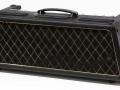 1967 Vox Sovereign Bass V117, 60 watt RMS front.