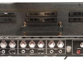 1966- Vox Beatle V1142II head top.