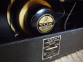 1967- Vox Cambridge Reverb V1032 US Solid State, met Oxford (Chicago) Golden Buldog 10 inch Alnico speaker.