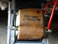 1968- Vox Scorpion V116 Trafo poweramp 60 watt RMS.