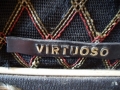 1967- Vox Virtuoso, badge.
