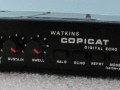 Watkins Sound Builder Copicat Digital echo zonder tape 1990.