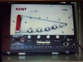Watkins Custom Copicat als Kent van Hagstrom.