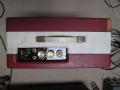 Watkins Westminster 1959, 5 watt buizencombo, top met control panel met tremolo, tone en volume.