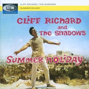 Cliff Richard Summer Holiday